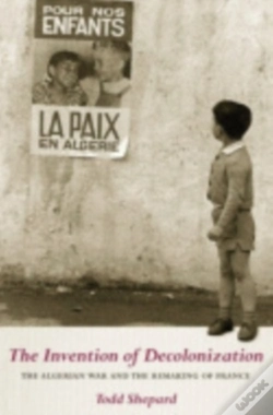 Capa do artigo The Invention Of Decolonization