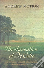 Capa do artigo The Invention Of Dr Cake