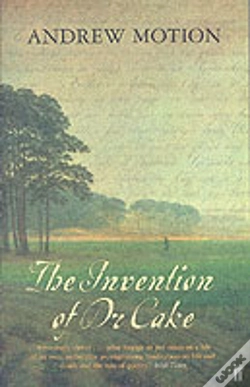 Capa do artigo The Invention Of Dr Cake