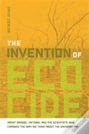 Capa do artigo The Invention Of Ecocide