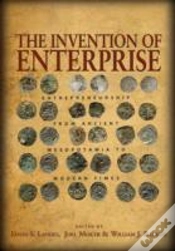 Capa do artigo The Invention Of Enterprise