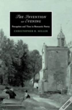 Capa do artigo The Invention Of Evening