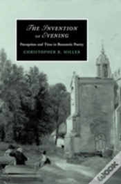 Capa do artigo The Invention Of Evening