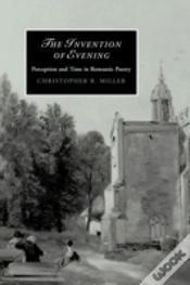 Capa do artigo The Invention Of Evening