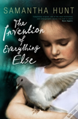 Capa do artigo The Invention Of Everything Else