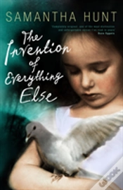 Capa do artigo The Invention Of Everything Else