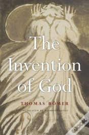 Capa do artigo The Invention Of God