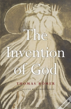 Capa do artigo The Invention Of God