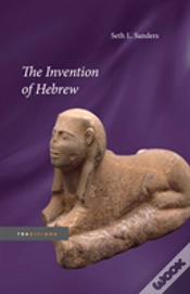 Capa do artigo The Invention Of Hebrew