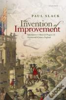 The Invention Of Improvement