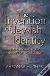 Capa do artigo The Invention Of Jewish Identity
