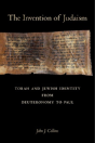 The Invention Of Judaism - Preview