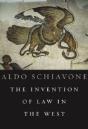 The Invention Of Law In The West - Preview