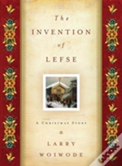 Capa do artigo The Invention Of Lefse
