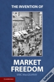 Capa do artigo The Invention Of Market Freedom