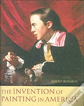 The Invention Of Painting In America