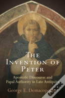 The Invention Of Peter