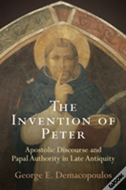 Capa do artigo The Invention Of Peter