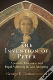 The Invention Of Peter