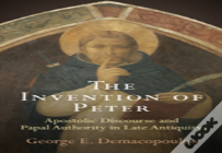 The Invention Of Peter