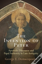 Capa do artigo The Invention Of Peter