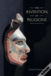 Capa do artigo The Invention Of Religions