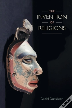 Capa do artigo The Invention Of Religions