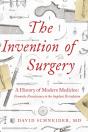 The Invention Of Surgery - Preview