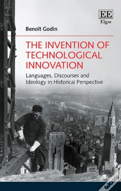 Capa do artigo The Invention Of Technological Innovation