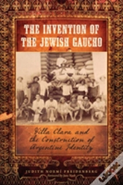 Capa do artigo The Invention Of The Jewish Gaucho