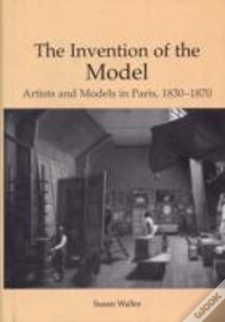 Capa do artigo The Invention Of The Model