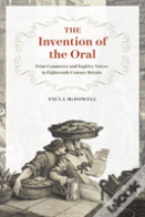 The Invention Of The Oral