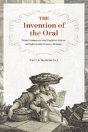 The Invention Of The Oral - Preview