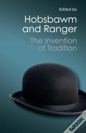 Capa do artigo The Invention Of Tradition
