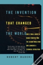 Capa do artigo The Invention That Changed The World