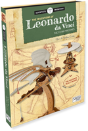The Inventions Of Leonardo Davinci - Preview
