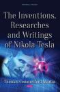 The Inventions, Researches And Writings Of Nikola Tesla - Preview
