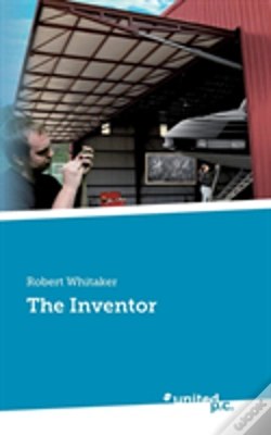 Capa do artigo The Inventor
