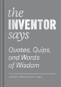 The Inventor Says - Preview