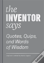 The Inventor Says