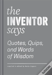Capa do artigo The Inventor Says