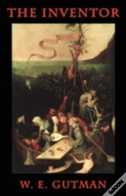 Capa do artigo The Inventor