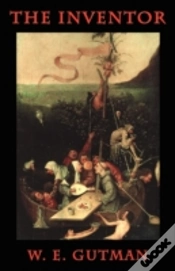 Capa do artigo The Inventor