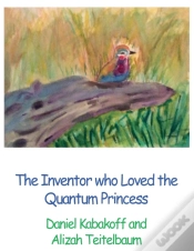 Capa do artigo The Inventor Who Loved The Quantum Princess
