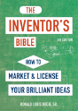The Inventor'S Bible, Fourth Edition - Preview