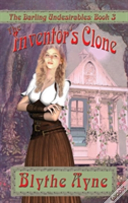Capa do artigo The Inventor'S Clone