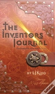 Capa do artigo The Inventors Journal