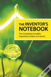 Capa do artigo The Inventor