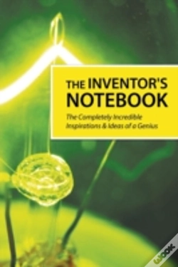 Capa do artigo The Inventor'S Notebook: The Completely