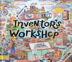 The Inventor'S Workshop